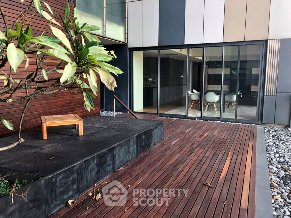รูป คอนโด 3-ห้องนอน ที่ เดอะ เม็ท สาทร ใกล้ BTS ช่องนนทรี (ID 2874477) - รูปที่ 3/27