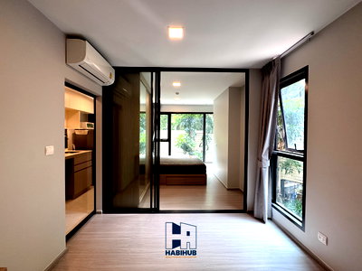 Condos for sale : The Privacy S101 | 1 Bedroom for Sale (HBH-SKV-13)