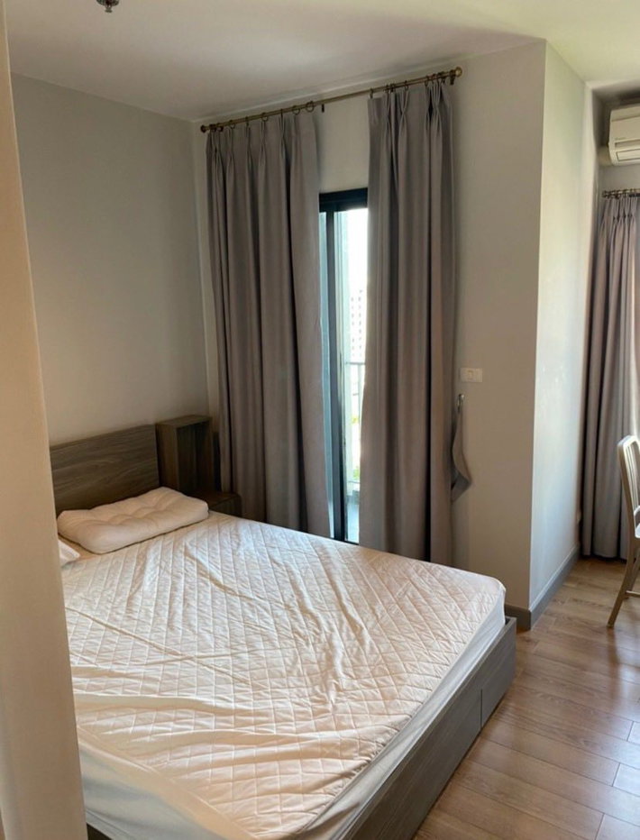 รูป ✨✅ ให้เช่า Chapter One Midtown ลาดพร้าว 24 | 12,000 บาท | Studio 24 ตร.ม.📲 📲 Line : 0842932624 / Junesone520 - รูปที่ 3/6