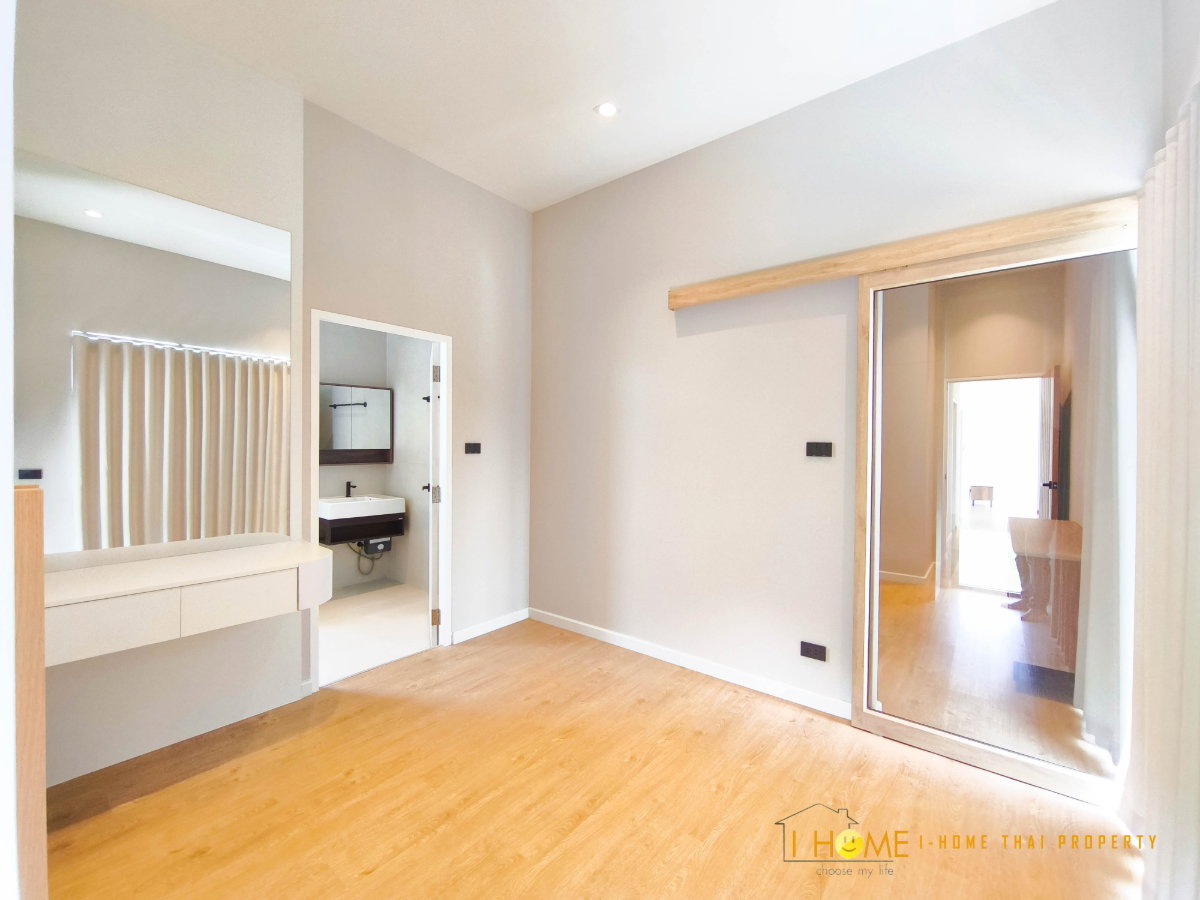 รูป ขายบ้านเดี่ยว2 ชั้น 5 ห้องนอน 5 ห้องน้ำ 1 ห้องครัว 2 ที่จอดรถ #C3MG100292 - รูปที่ 57/61