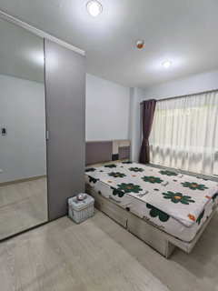 รูปภาพ Niche ID Sukhumvit 113 | Special Rent Only THB 8,500/Month | Fully Furnished | Near BTS Samrong