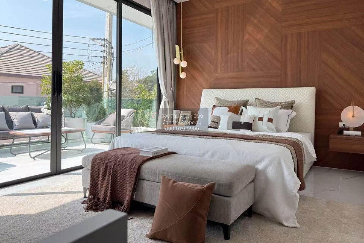 รูป ขายบ้าน  เดอะ เลค ห้วยใหญ่ ห้วยใหญ่ บางละมุง ชลบุรี CX-156425 ✅ ทักไลน์ @connexproperty ตอบทันที ทีมงานมืออาชีพ ✅ - รูปที่ 7/9