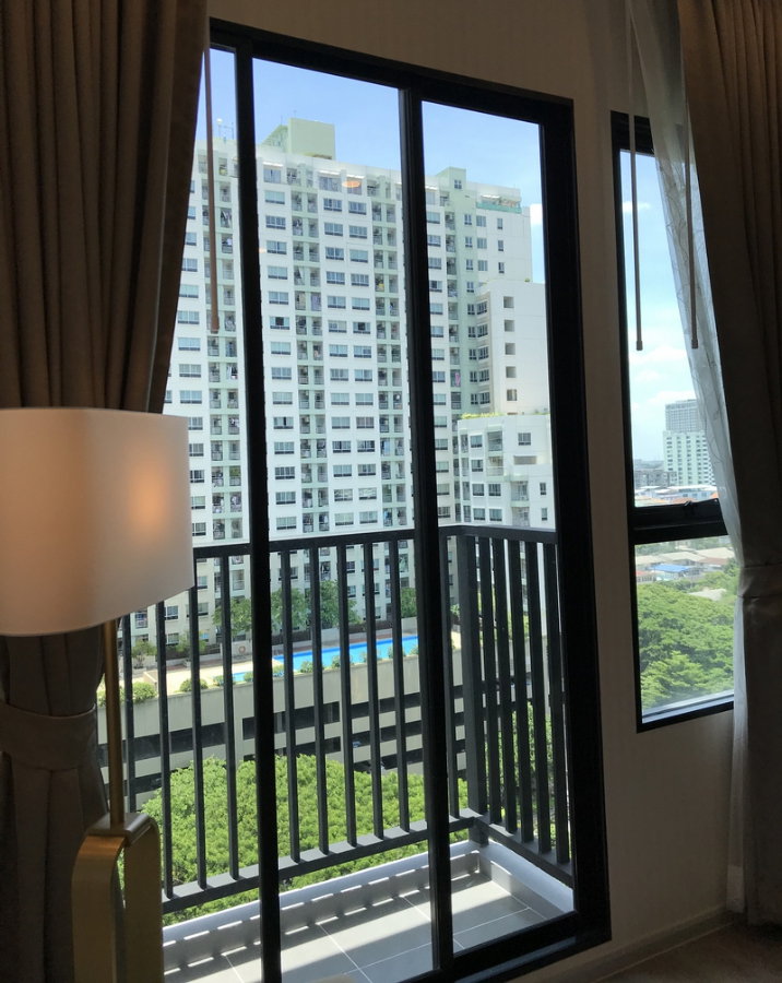picture 2 Bedroom fully furnished condo for rent - 5/10
