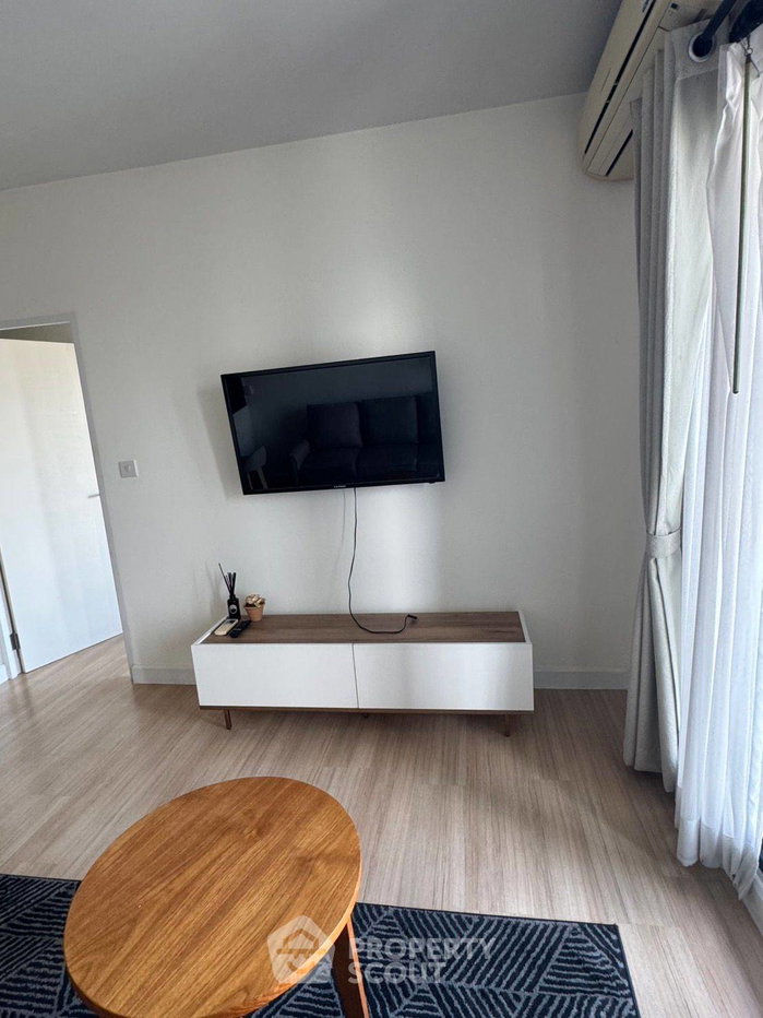 รูป คอนโด 1-ห้องนอน ที่ เดอะ ซี้ดมิงเกิ้ล สาทร-สวนพลู ใกล้ BTS ศาลาแดง (ID 1851262) - รูปที่ 5/6