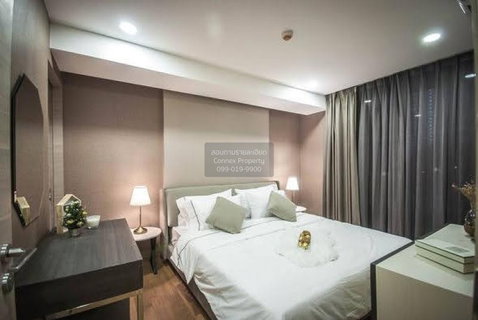 รูปภาพ FOR RENT condo , Klass Langsuan , Duplex , wide frontage , BTS-Chit Lom , Lumpini , Pathum Wan , Bangkok , CX-02503 ✅ Live chat with us ADD LINE @connexproperty ✅