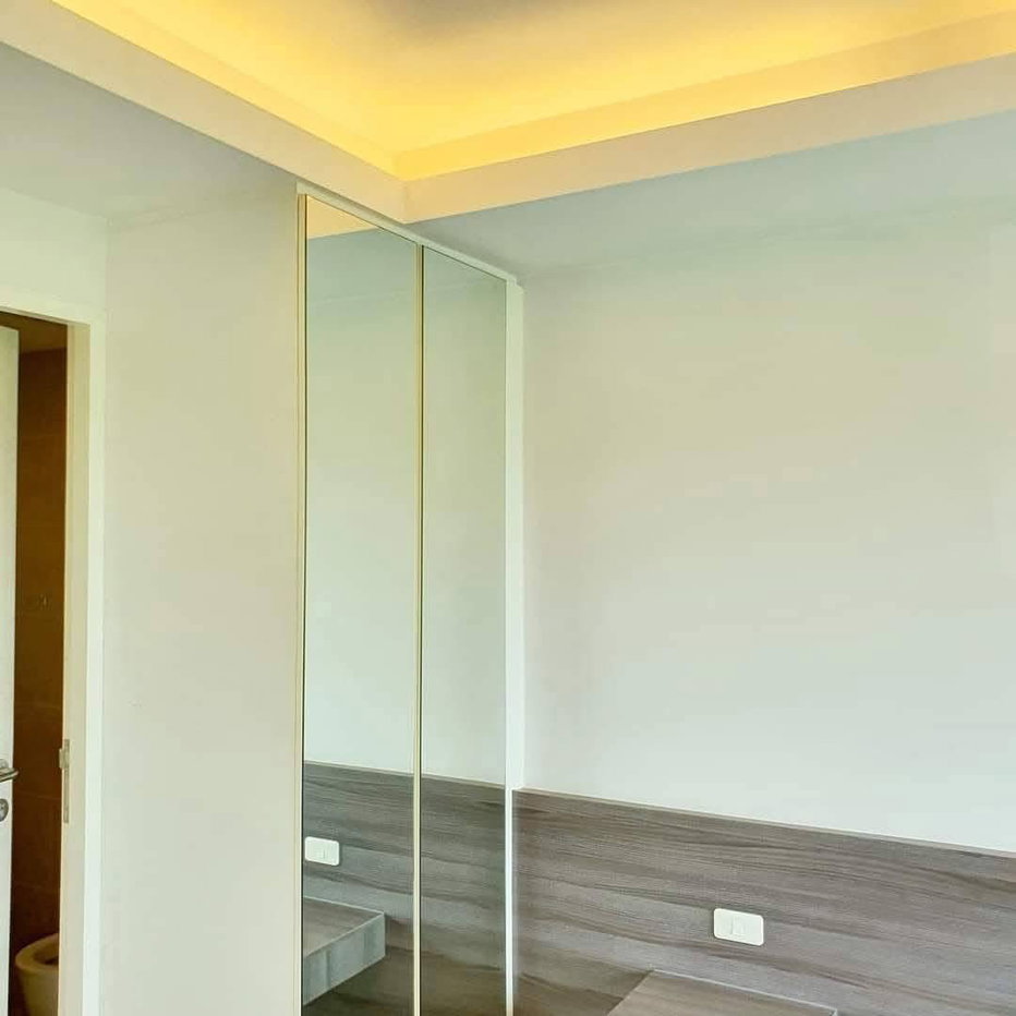 รูป 🟪🟦🟩🟨🟧  ให้เช่า Double Lake Condominium เฟส 1 🛎️🛎️ | 𝗟𝗶𝗻𝗲@: @𝗮𝘀𝘀𝗲𝘁𝘀𝗽𝗿𝗼 - รูปที่ 8/16