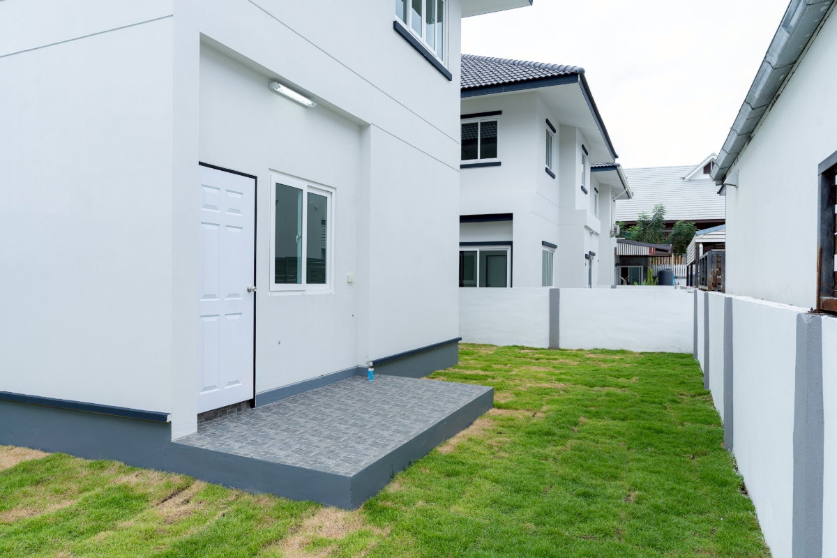 รูป ขายบ้านเดี่ยว 2 ชั้น 4 ห้องนอน 3 ห้องน้ำ 1 ห้องครัว 2 ที่จอดรถ #C4MG100528 - รูปที่ 18/21