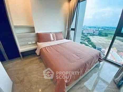 คอนโด 1-ห้องนอน ที่ เดอะ ริเวียร่า โมนาโค ใกล้ เมืองพัทยา (ID 2739732)