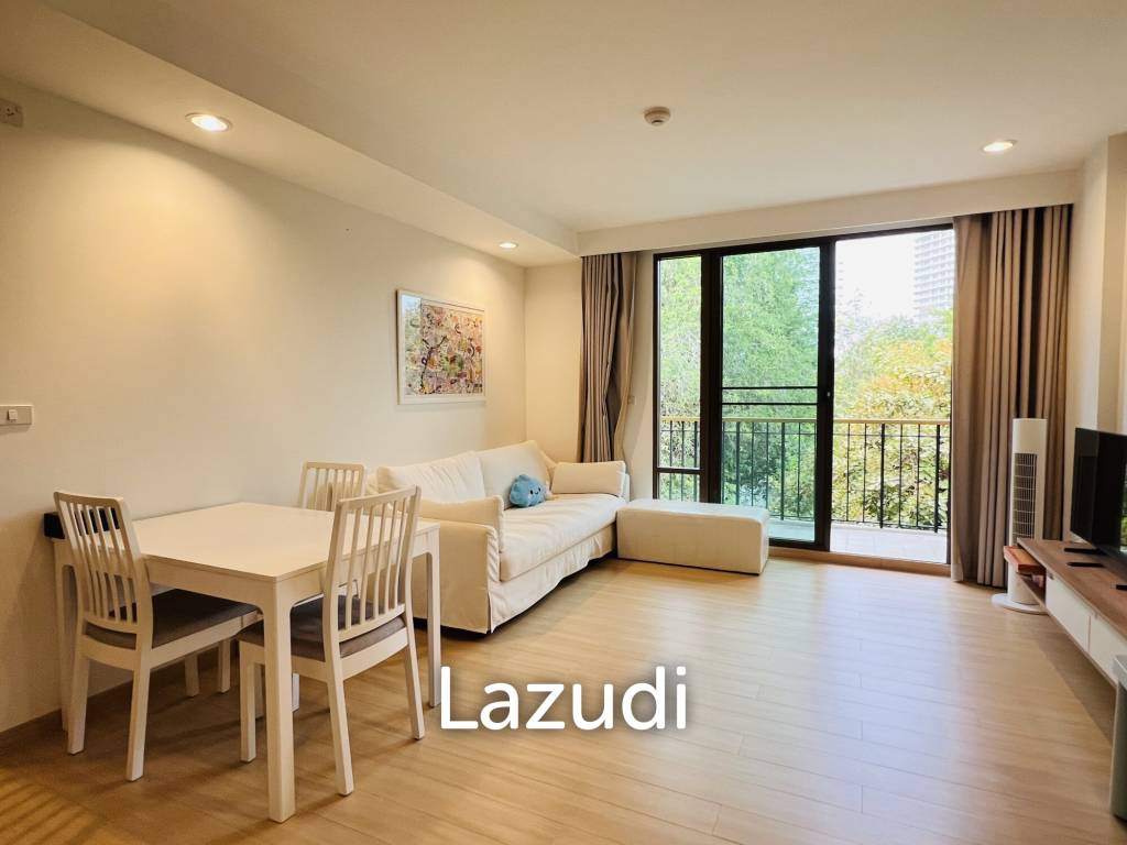 picture 68 sqm 2 Bedroom on 4th Floor at Baan San Suk - 5/30