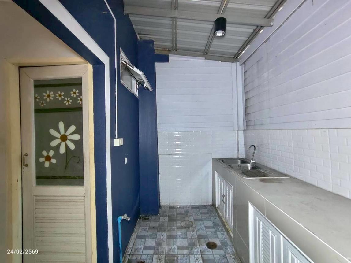 picture TOWN HOUSE 16 Sq.w. Sai Noi Nonthaburi for 1.4M - 20/26