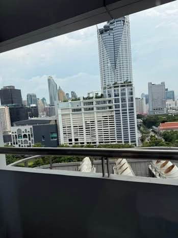 รูป RS6202 ให้เช่า The Platinum Condominium ใกล้ BTS สยาม - รูปที่ 10/10