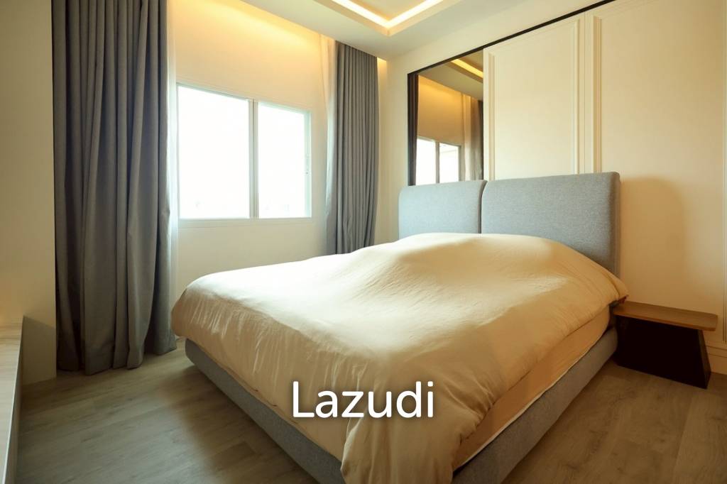 รูป บ้าน 2 ชั้น 4 ห้องนอน พร้อมสระว่ายน้ำ ใน เวียงชัย เชียงราย - รูปที่ 39/57