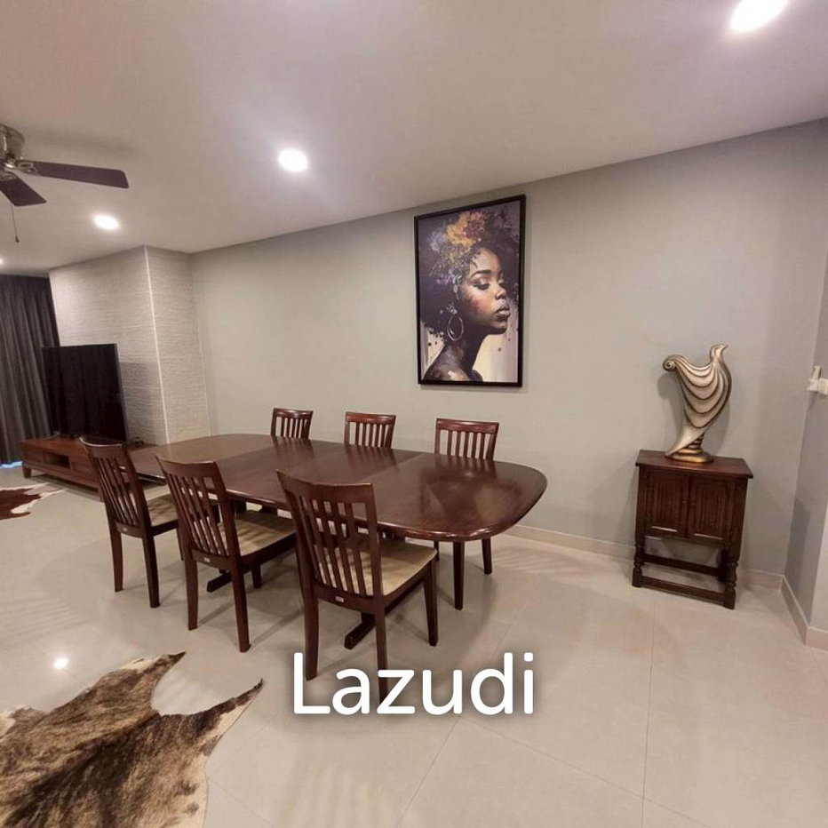 รูป 2 Bed 2 Bath 108 Sqm Baan Prompong - รูปที่ 4/18