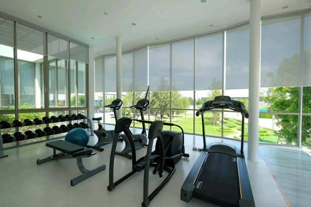 รูป  ให้เช่า Pleno พลีโน่ บางนา-วงแหวน Premium Town Home 2 ชั้น  เมกะโปรเจกต์แห่งใหม่สังคมที่อยู่อาศัยและธุรกิจระดับไฮเอนด์ เดินทางสู่ MEGA แค่ 10 นาที✅ - รูปที่ 31/38