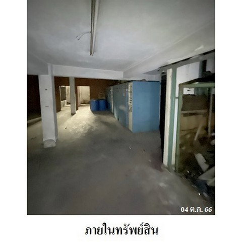 รูป Z8Z7251 ขายอาคารพานิชย์ แขวง บางมด เขต จอมทอง จังหวัด กรุงเทพมหานคร - รูปที่ 3/8