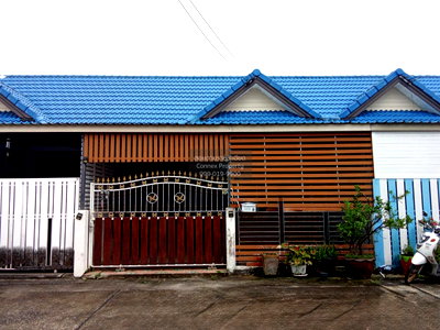Townhouses for sale Chonburi : For Sale Townhouse/Townhome  , The April Restful , Nong Tamlueng , Phan Thong , Chon Buri , CX-156036 ✅ Live chat with us ADD LINE @connexproperty ✅