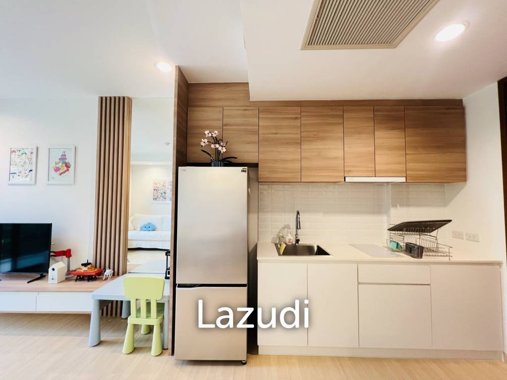 picture 68 sqm 2 Bedroom on 4th Floor at Baan San Suk - 16/30