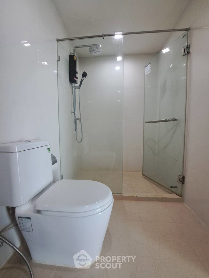 picture 1-BR Condo at Metroluxe Phaholyothin - Suthisan near MRT Chatuchak Park (ID 2926224) - 4/7
