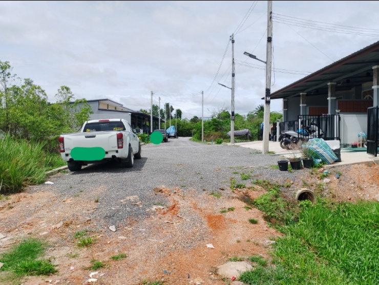 picture Sell land 2 units nearly town house 3 unite - 3/9