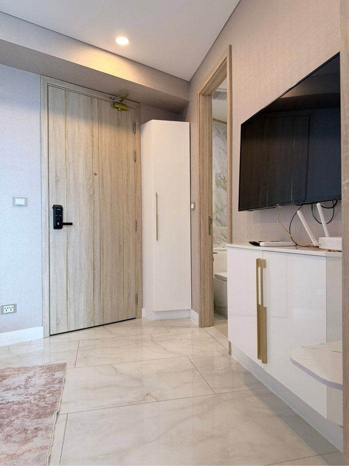 รูป COPACABANA CONDO 1 Bedroom 1 Bathroom FOR RENT @18,000 BAHT | โคปาคาบาน่า คอนโด ให้เช่า 1 ห้องนอน 1 ห้องน้ำ ราคาเพียง 18,000 บาท 📢📢 - รูปที่ 11/15