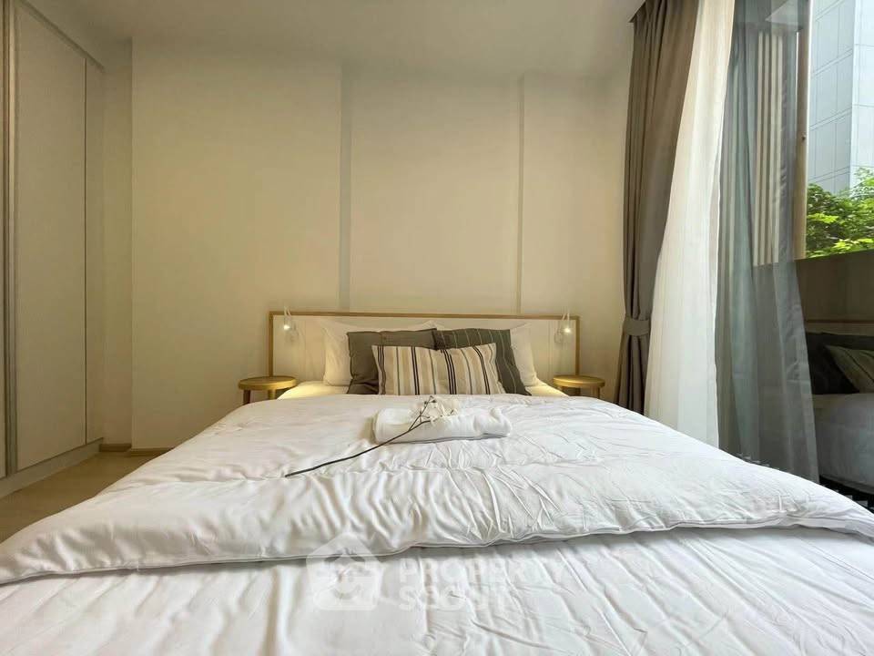 รูป คอนโด 1-ห้องนอน ที่ โนเบิล แอมเบียนส์ สุขุมวิท 42 ใกล้ BTS เอกมัย (ID 2927754) - รูปที่ 4/7