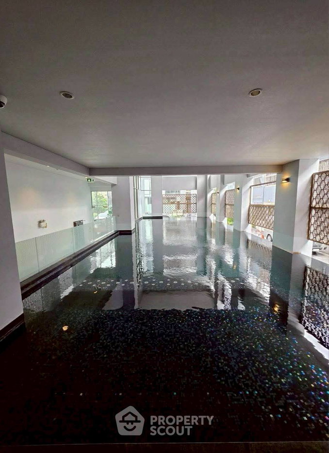 picture 1-BR Condo at Siamese Sukhumvit 48 near BTS On Nut (ID 2929247) - 13/15