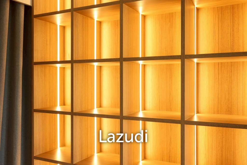 รูป บ้าน 2 ชั้น 4 ห้องนอน พร้อมสระว่ายน้ำ ใน เวียงชัย เชียงราย - รูปที่ 43/57