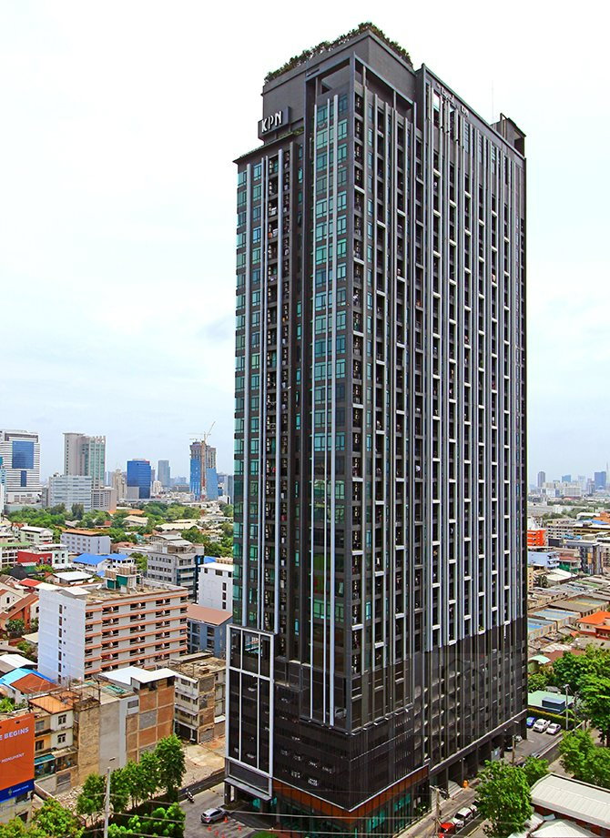 รูป คอนโดให้เช่า🔥🔥🔥The Capital condo by KPN - รูปที่ 6/10