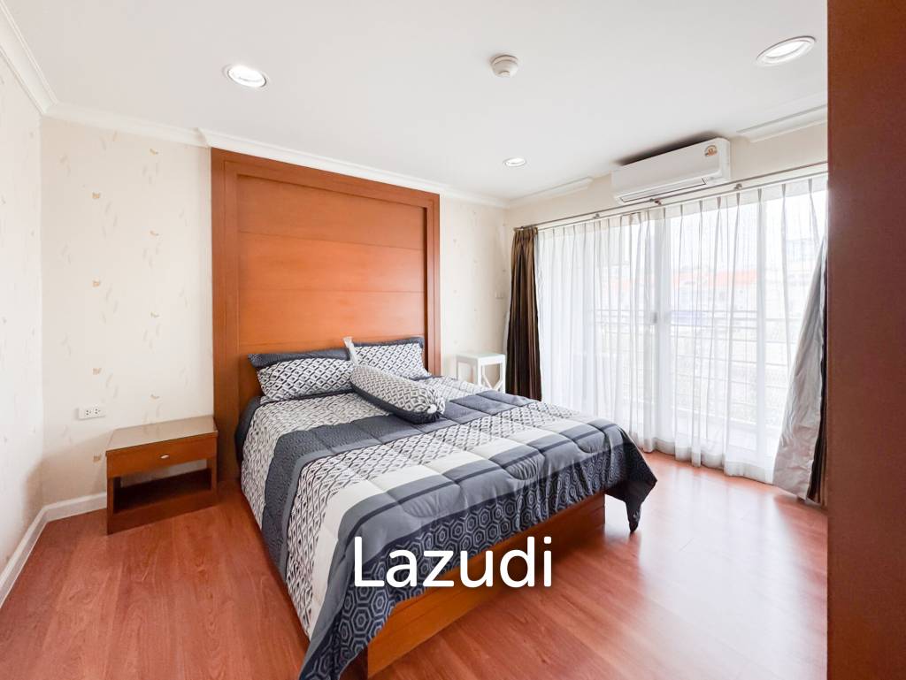 รูป 105 sqm 2 Bed Condo on 4th Floor at Grand Heritage Thonglor Bangkok - รูปที่ 7/16