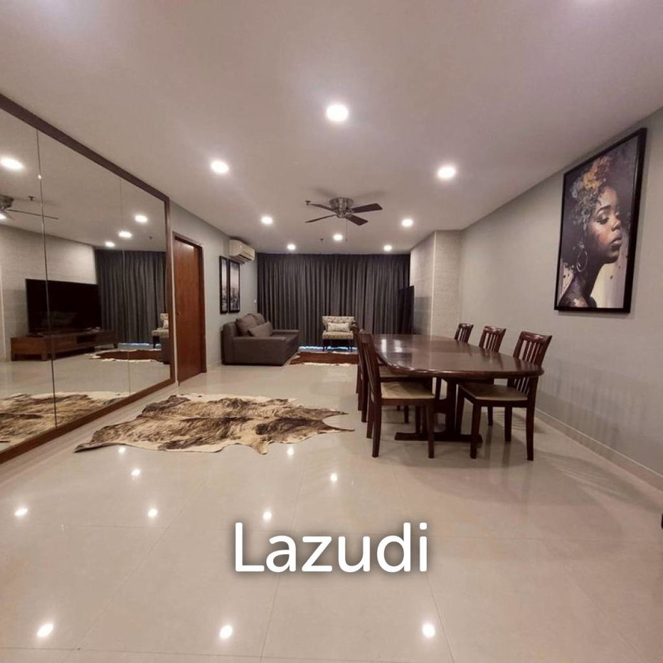 รูป 2 Bed 2 Bath 108 Sqm Baan Prompong - รูปที่ 3/18