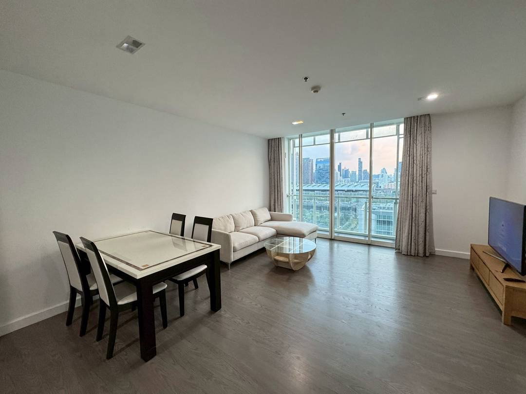 รูป ให้เช่า Condo Aspace ID Asoke-Dindaeng  for rent - รูปที่ 14/20