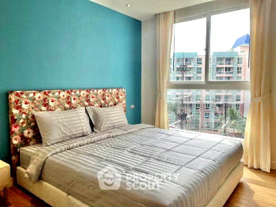 Condos for rent : Well-Priced 1-BR 37 Sqm Condo At Grande Caribbean Condo Resort Pattaya (ID 2926652)