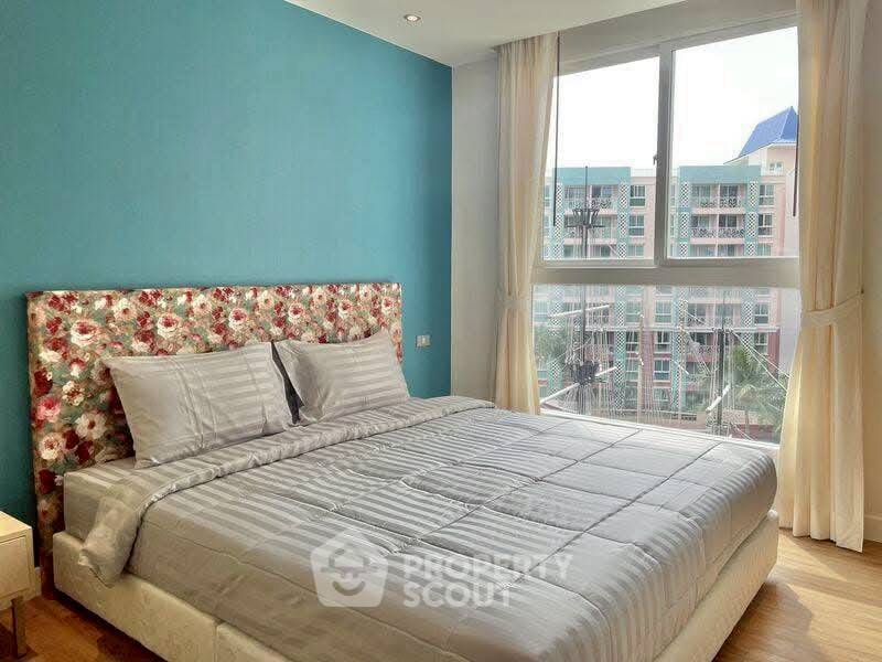 รูป คอนโด 1-ห้องนอน ที่ แกรนด์ แคริบเบียน คอนโด รีสอร์ท พัทยา ใกล้ พัทยาใต้ (ID 2926652) - รูปที่ 1/11