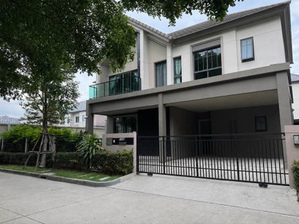 รูปภาพ For rent Bangkok boulevard sathorn-pinklao2