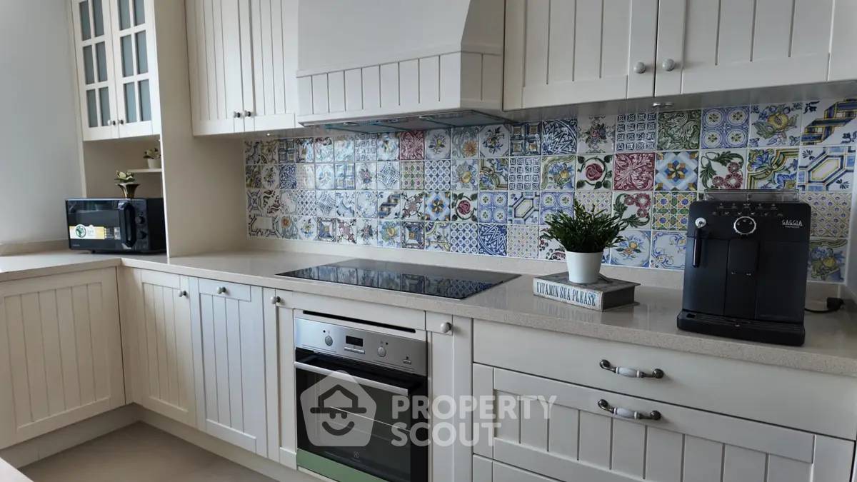 picture 4-BR Condo at Wilshire near BTS Phrom Phong (ID 2873686) - 12/28