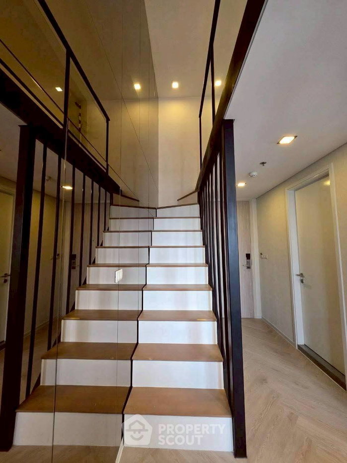 picture 1-BR Condo at Siamese Sukhumvit 48 near BTS On Nut (ID 2929247) - 3/15