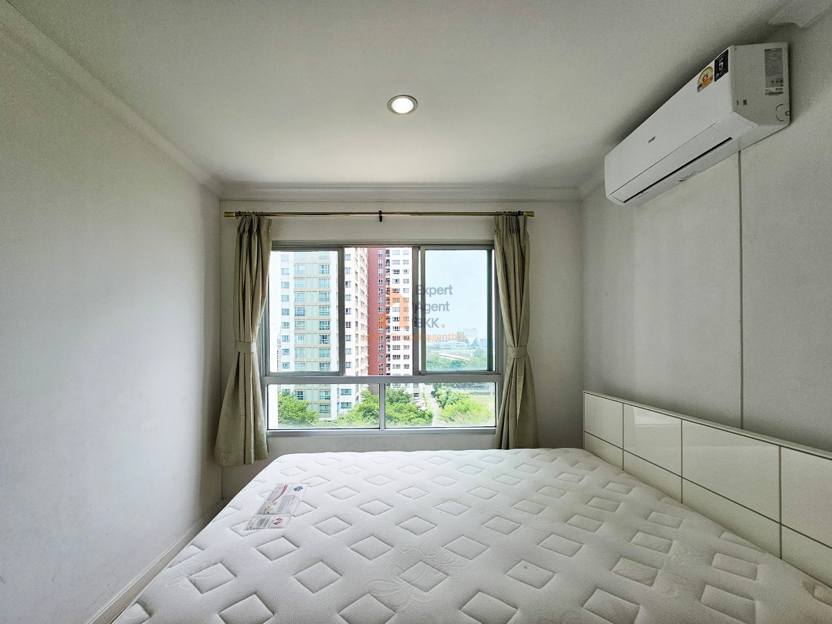 picture SALE : Lumpini Place Rama 9-Ratchada - 2 Bedroom LC178 - 14/20