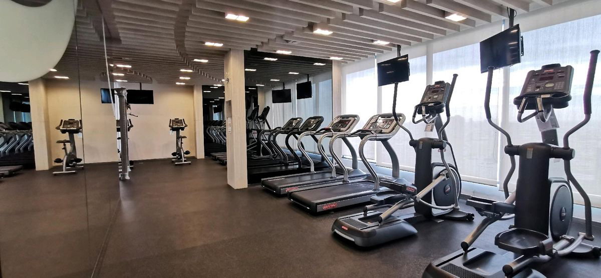 รูป สาย Sukhumvit | BTS พร้อมพงษ์ | 1 ห้องนอน 1 ห้องน้ำ | 30 ตร.ม. | The Lumpini 24 | ADD01817 - รูปที่ 16/19