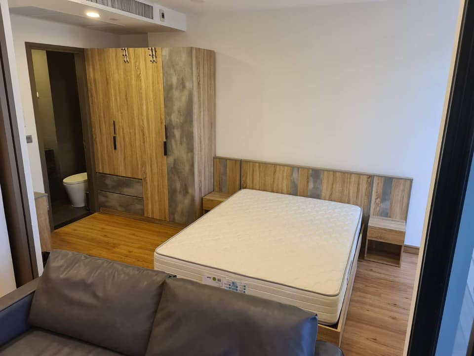 picture Ashton Chula Silom【𝐒𝐄𝐋𝐋 & 𝐑𝐄𝐍𝐓】🔥Luxury condo, beautiful room, fully furnished! 🔥 Contact Line ID: @hacondo - 1/10