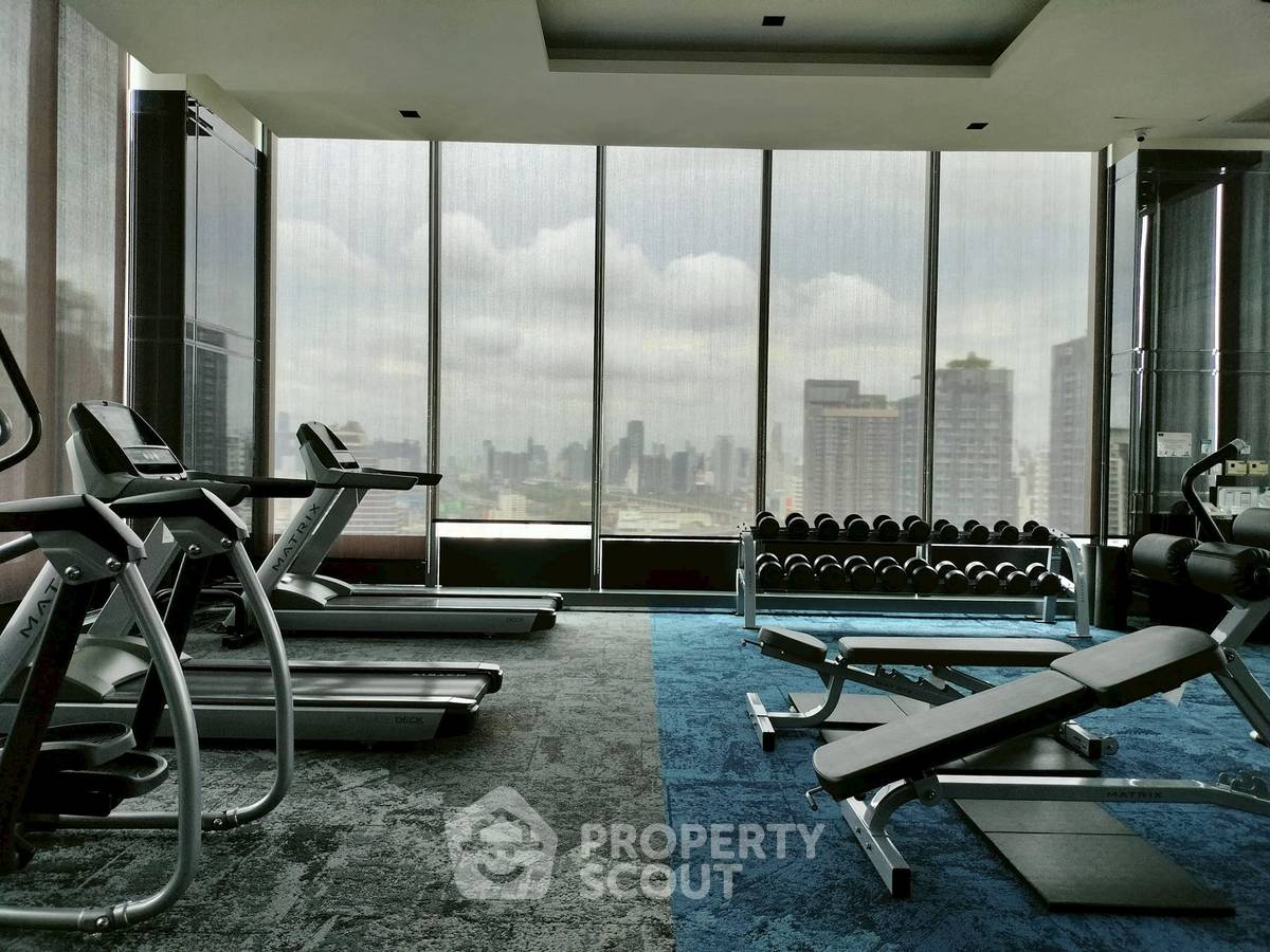 picture 2-BR Condo at Rhythm Rangnam near BTS Victory Monument (ID 2929221) - 12/14