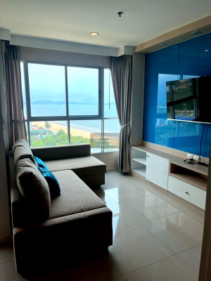 Condos for rent Pattaya : For Rent Condo , Lumpini Park Beach Jomtien , Na Kluea , Bang Lamung , Chon Buri , CX-156288 ✅ Live chat with us ADD LINE @connexproperty ✅