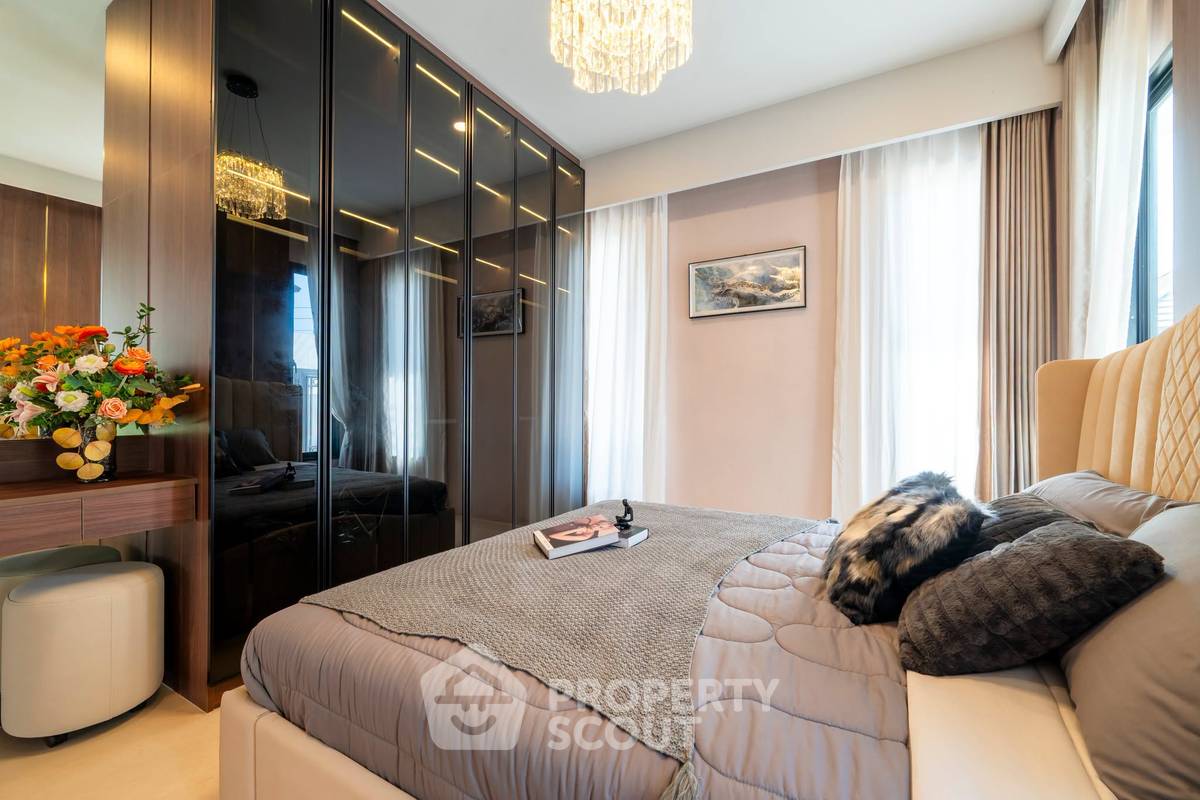 รูป คอนโด 3-ห้องนอน ที่ วินด์แฮม จอมเทียน พัทยา ใกล้ เมืองพัทยา (ID 2929141) - รูปที่ 17/30