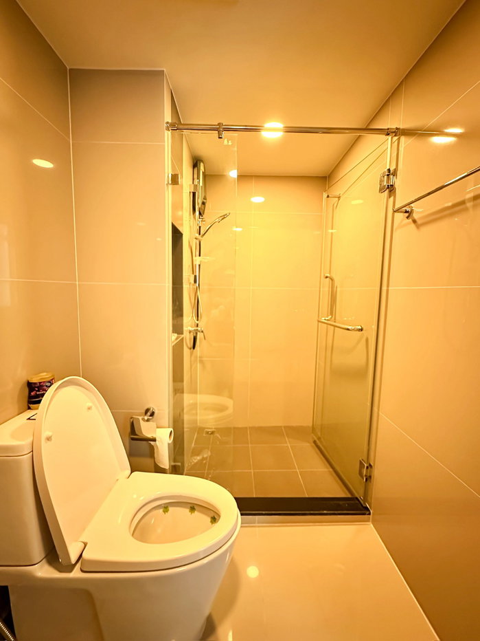 picture *** (Official Agent) Condo for rent : Ideo Charan 70-Riverview (Free Wifi) *** - 8/8