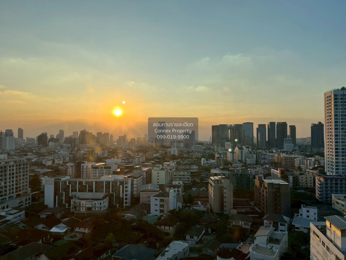รูป 🔥🔥🔥 เช่าคอนโด  แชปเตอร์ วัน มิดทาวน์ ลาดพร้าว24 วิวสวย ชั้นสูง MRT-ลาดพร้าว จอมพล  เขต จตุจักร กรุงเทพ CX-144910 ✅ ทักไลน์ @connexproperty ตอบทันที ทีมงานมืออาชีพ ✅ 🔥🔥🔥 - รูปที่ 7/8