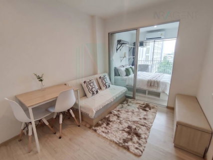 📌 For Sell Condo SENA KITH MRT BANGKAE PHASE 2 Building 1, Floor 5,1 bed room, Room size 26 sqm