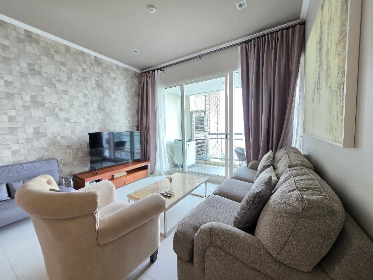 picture For rent 1 bed Refletcion jomtien pattaya - 5/10