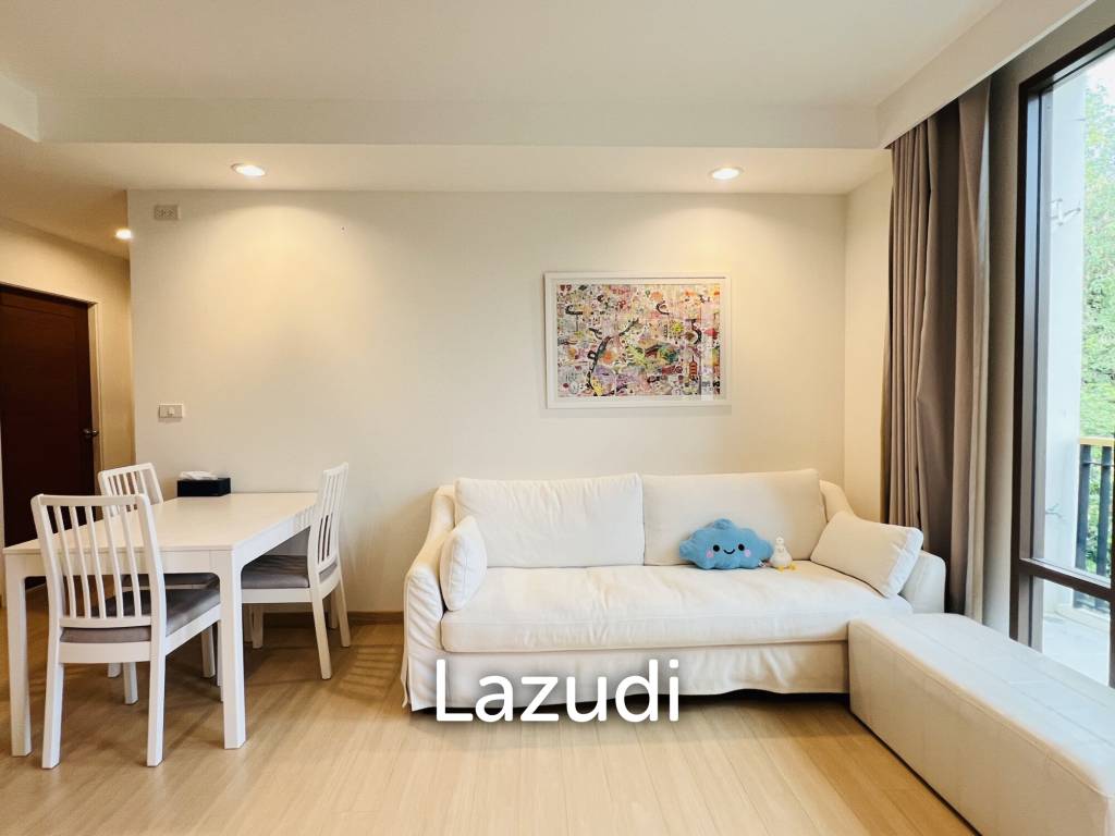 picture 68 sqm 2 Bedroom on 4th Floor at Baan San Suk - 7/30