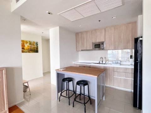 รูป ให้เช่า For rent Circle living prototype 2 bedroom  - รูปที่ 6/17
