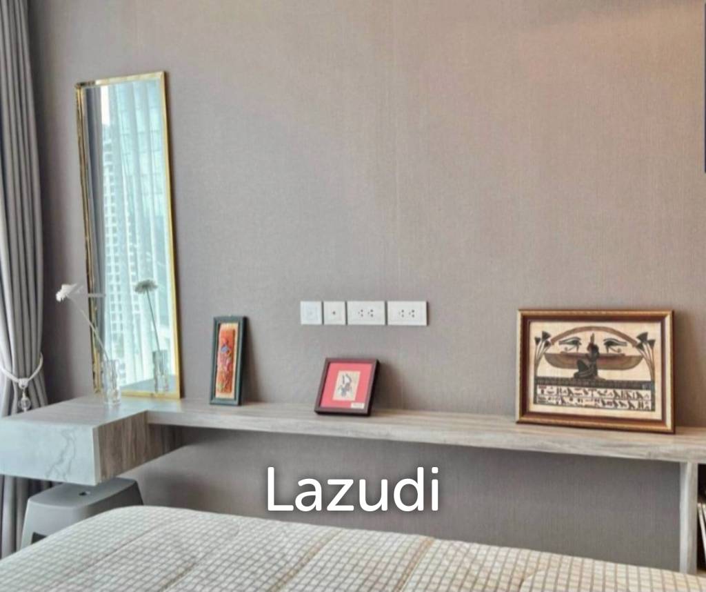 picture 1 Bed 1 Bath 35.42 SQ.M IDEO Mobi Sukhumvit 66 - 17/26