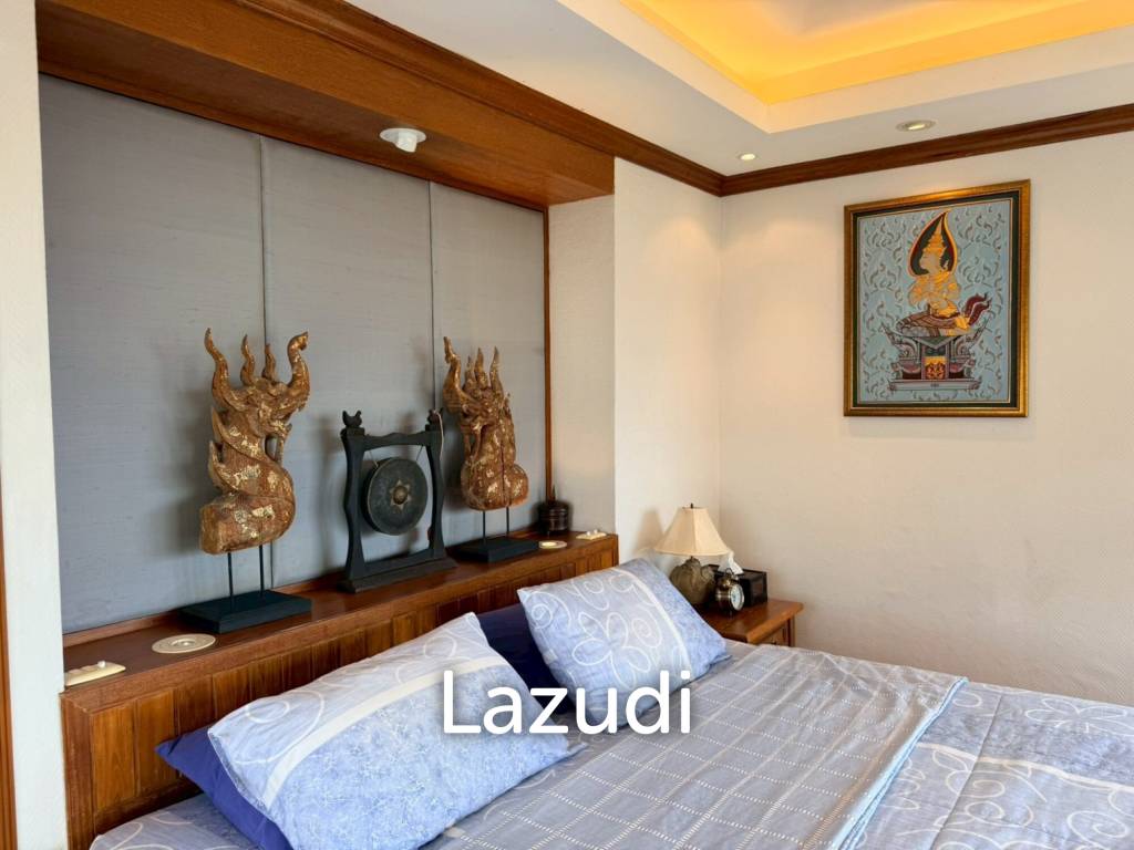 picture Rare Gem at Star Beach Condo 165 sqm with 180° Sea View - 21/30
